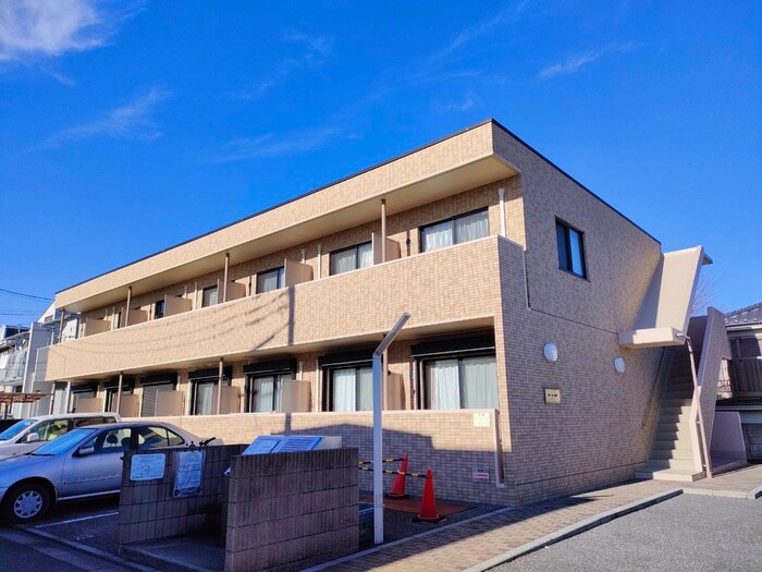 外観写真 クレール南町