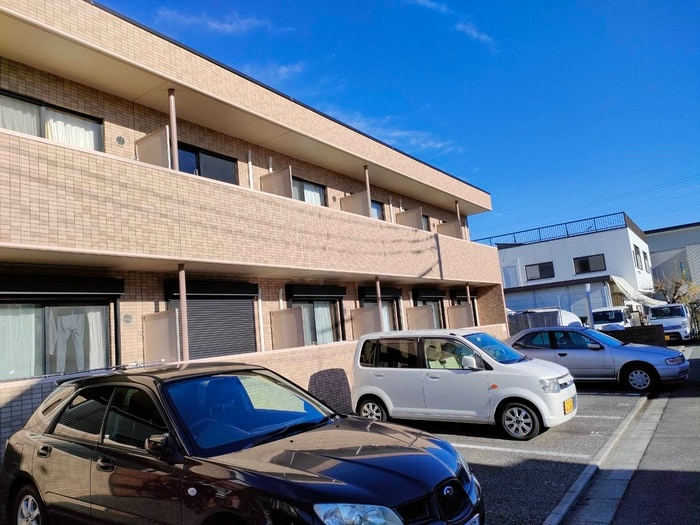 駐車場 クレール南町