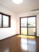 居室 クレール南町