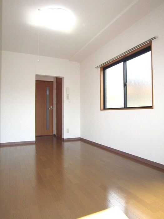 居室 クレール南町