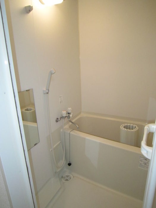 バス／シャワールーム等 クレール南町