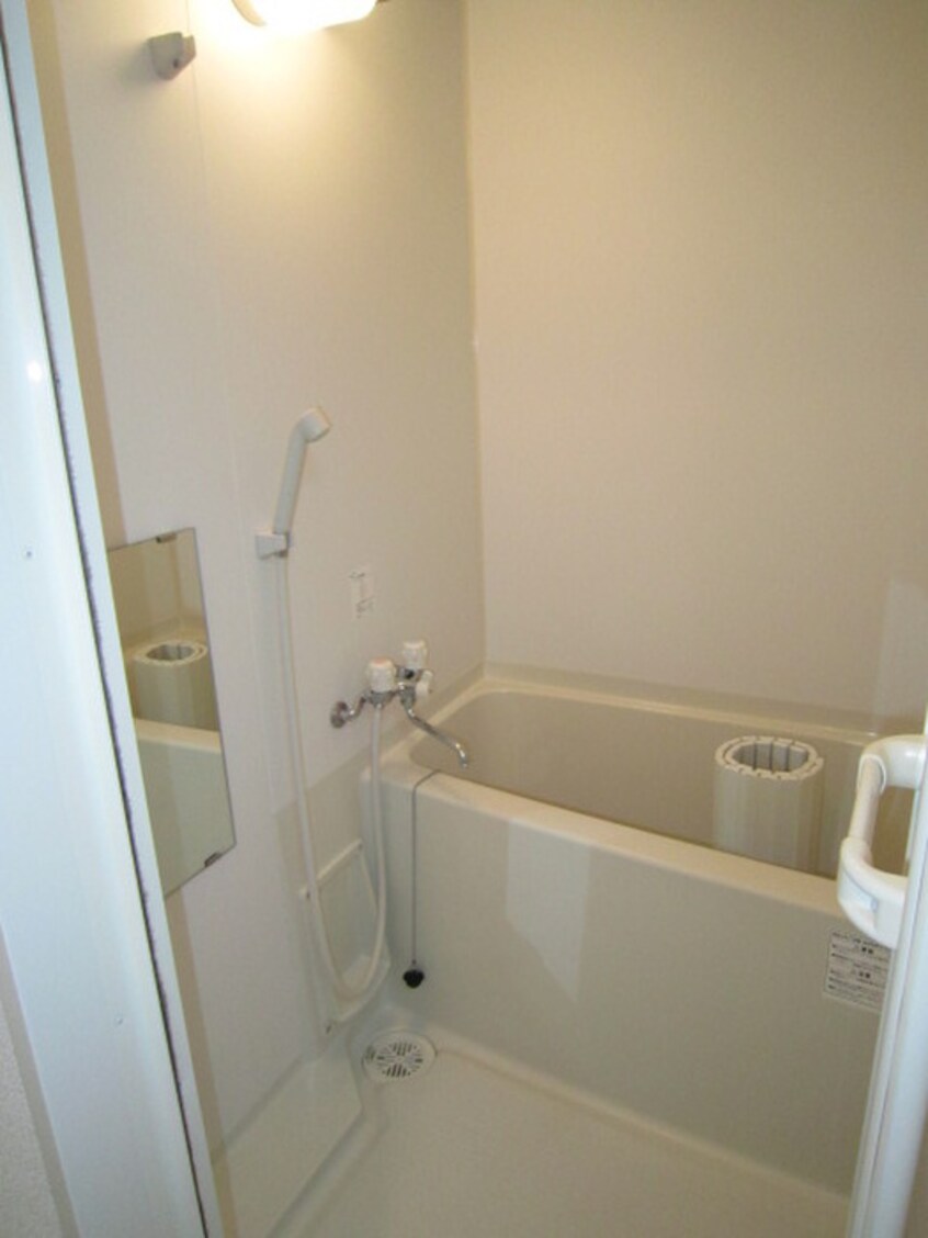 バス／シャワールーム等 クレール南町