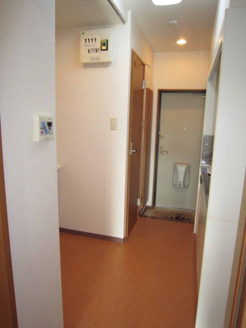 廊下 クレール南町