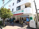 ローソンストア100辻堂店(スーパー)まで850m アネックス茅ヶ崎