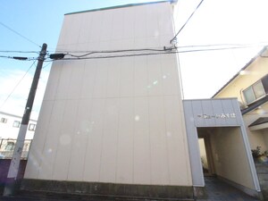 デミューレみずほ