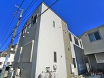 ハ－モニ－テラス東金町