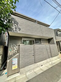 ラディーチェ目白