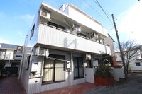 ヱターナル町田（１０３）