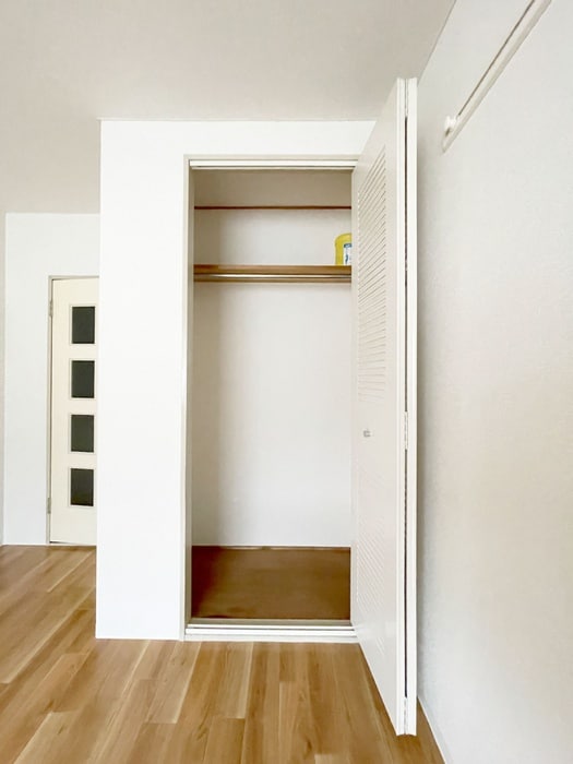 収納 ｻﾌﾞｳｴｲ北綾瀬-B