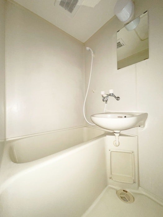 バス／シャワールーム等 ｻﾌﾞｳｴｲ北綾瀬-B