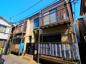 メゾンウツミ