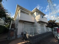 ブリージングタウン百草園K４