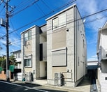 ﾊｰﾓﾆｰﾃﾗｽ竹ノ塚