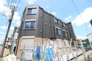 Tinoの外観
