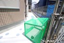 建物設備 Tino