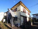 外観写真 テラス緑ヶ丘