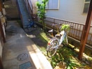 その他 テラス緑ヶ丘