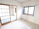 居室 テラス緑ヶ丘