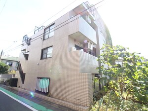 千歳船橋アムフラット(202)