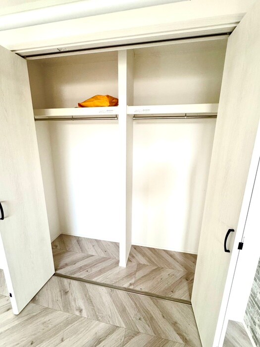 収納 ラ・レジデンス・ル・シェノン