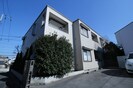 ヒルズ小日向の外観