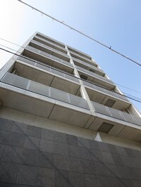 Ｊ・Ｓ深川高ばしビル(202)