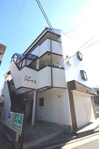 コーポソレイユ