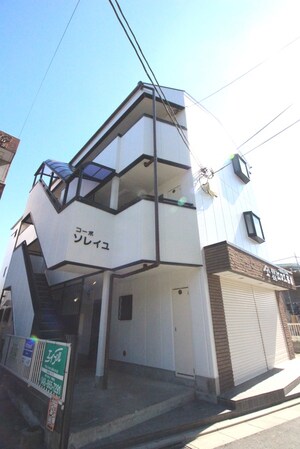 コーポソレイユ