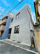 ＣＲＥ　ｃａｓａ板橋本町の外観