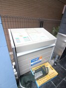 建物設備 ＣＲＥ　ｃａｓａ板橋本町