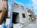 外観写真 ＣＲＥ　ｃａｓａ板橋本町