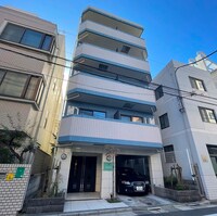 ルリオン池袋椎名町（206）