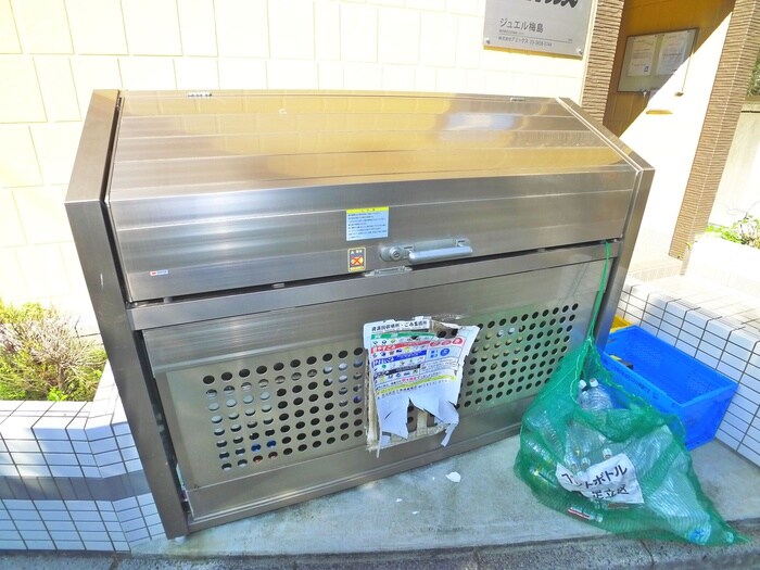 建物設備 ジュエル梅島