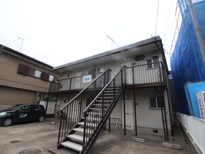 ハイツシオン