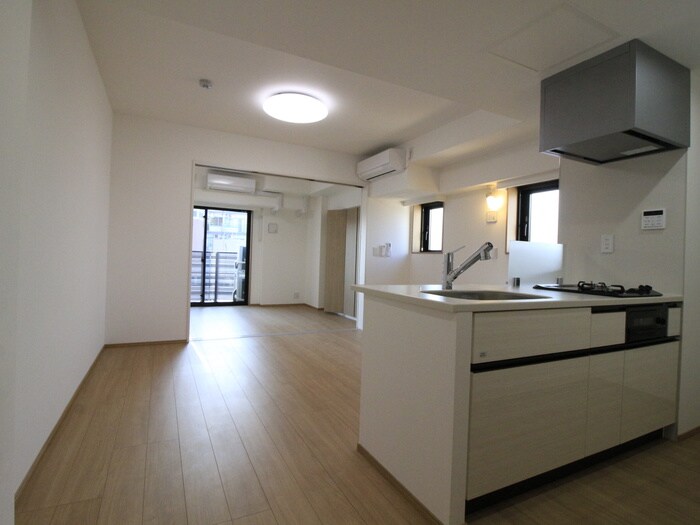 居室 MYRIA　RESIDENCE　Myogadani