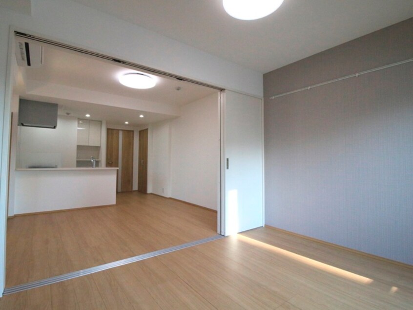 居室 MYRIA　RESIDENCE　Myogadani