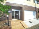 周辺環境 シャングリラⅠ