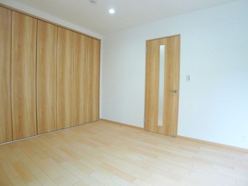 内観写真 メゾン志麻