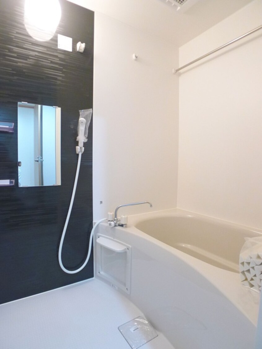 バス／シャワールーム等 メゾン志麻