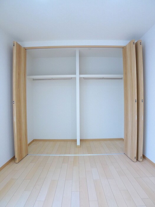 収納 メゾン志麻