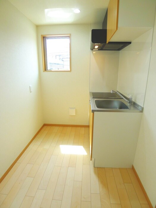 廊下 メゾン志麻