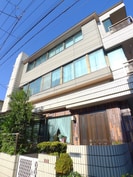 エポックⅡの外観