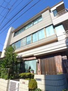 エポックⅡの外観