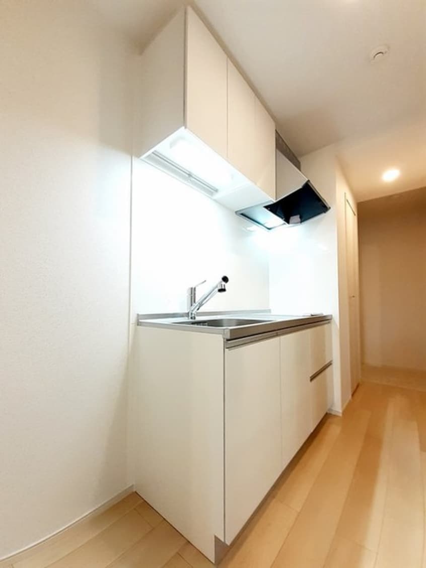 キッチン Ａ＆Ｓ