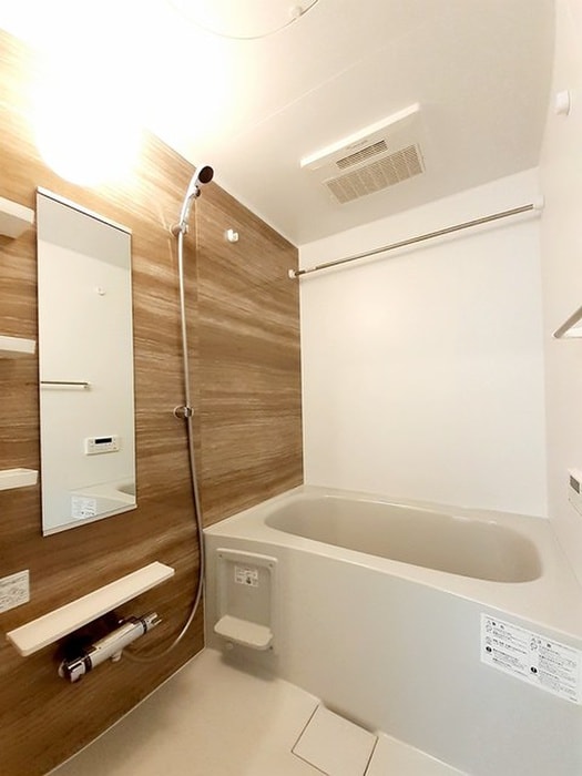 バス／シャワールーム等 Ａ＆Ｓ