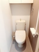 トイレ Ａ＆Ｓ