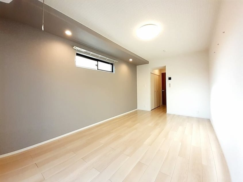 室内からの展望 Ａ＆Ｓ