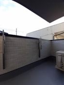 ベランダ・バルコニー Ａ＆Ｓ