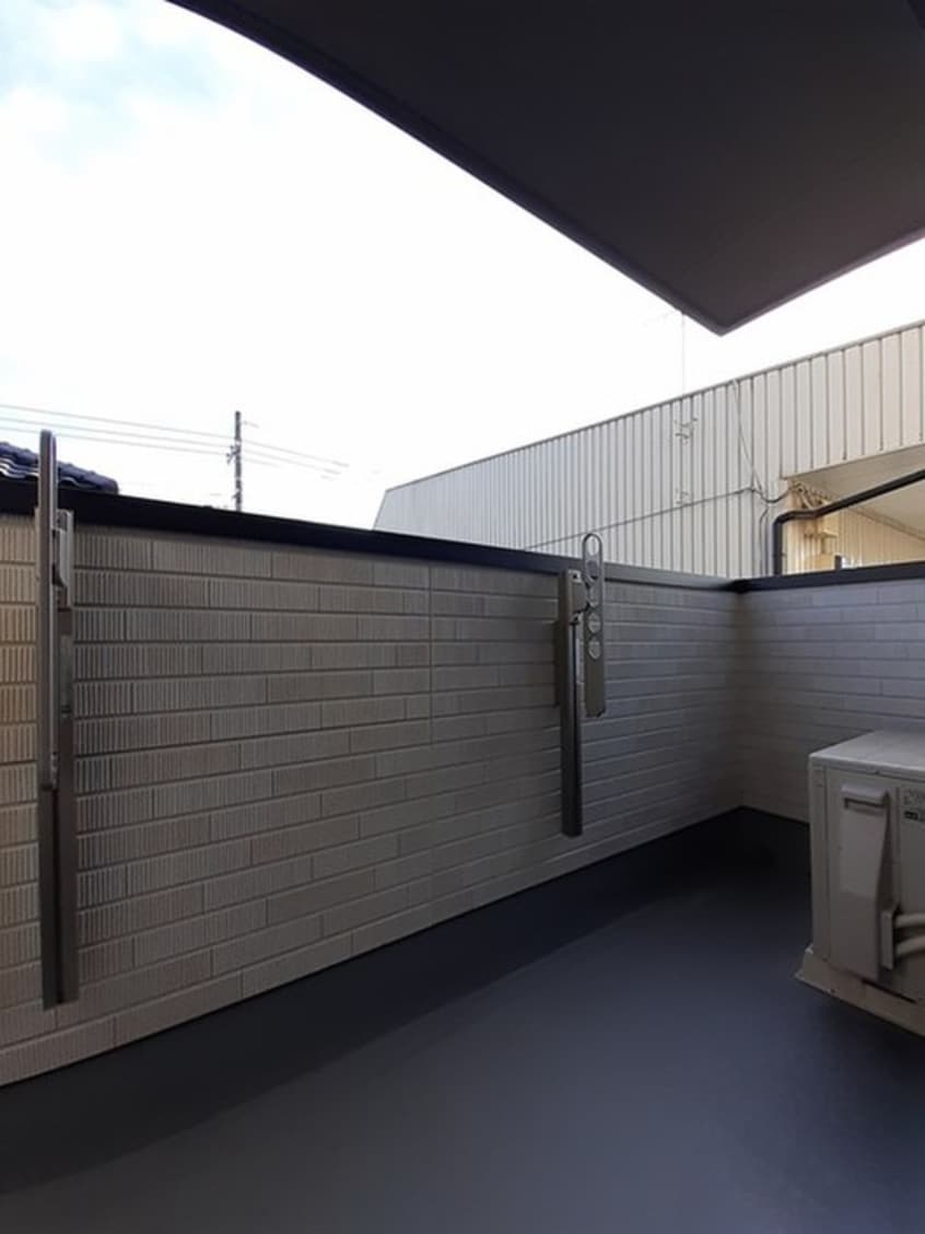 ベランダ・バルコニー Ａ＆Ｓ