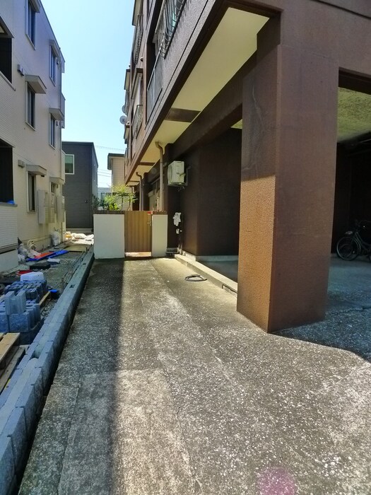 その他 ハイツ花園